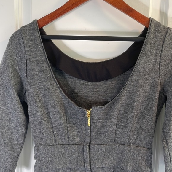 Kate Spade women’s 3/4 sleeve dress - Picture 4 of 10